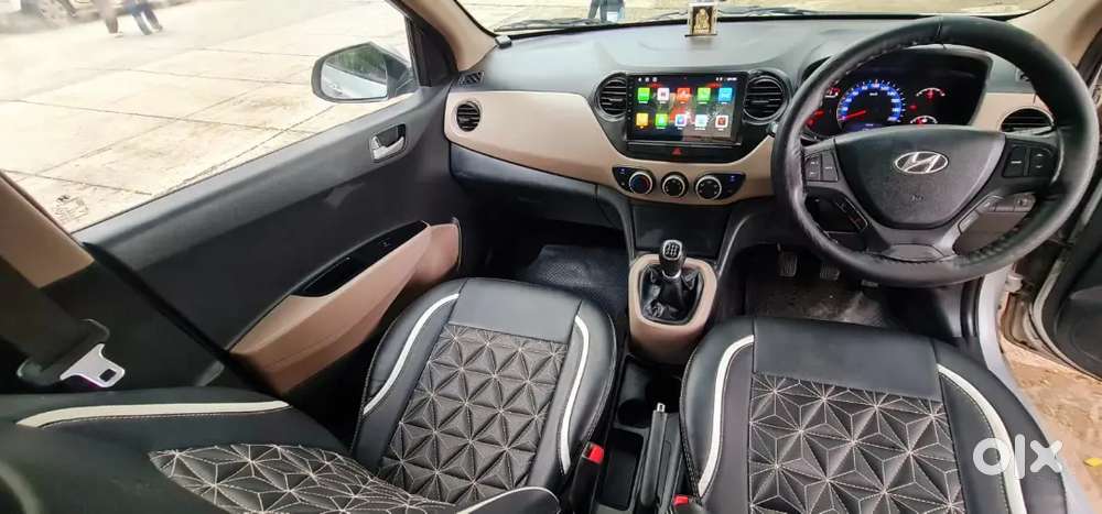 Hyundai Xcent  Vtvt 
28 Sep 2015
17kmpl
Anroid Tablet
2nd Own
All Magw