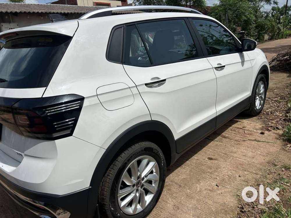 Volkswagen Tiguan 2.0 Tsi Exclusive Edition, 2025, Petrol