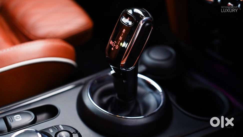 Mini Cooper Countryman, 2023, Petrol