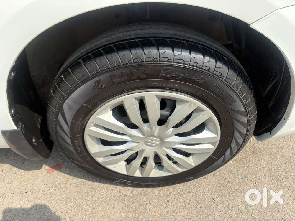 Maruti Suzuki Swift Dzire Vdi, 2016, Diesel