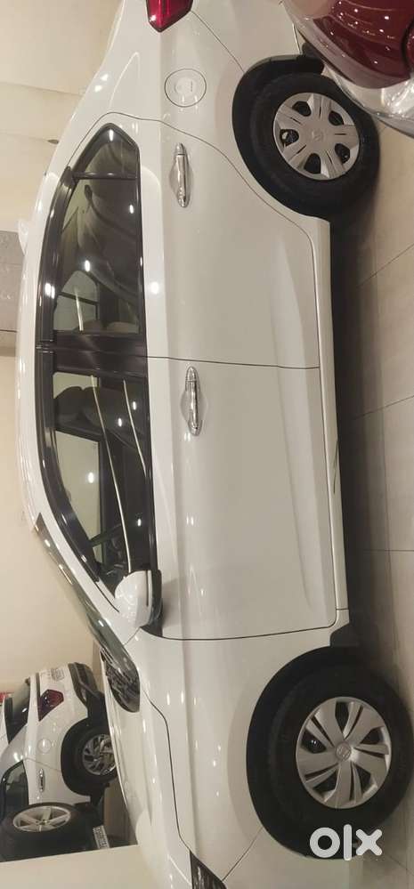 Honda Amaze 1.5 Smt I Dtec, 2021, Petrol