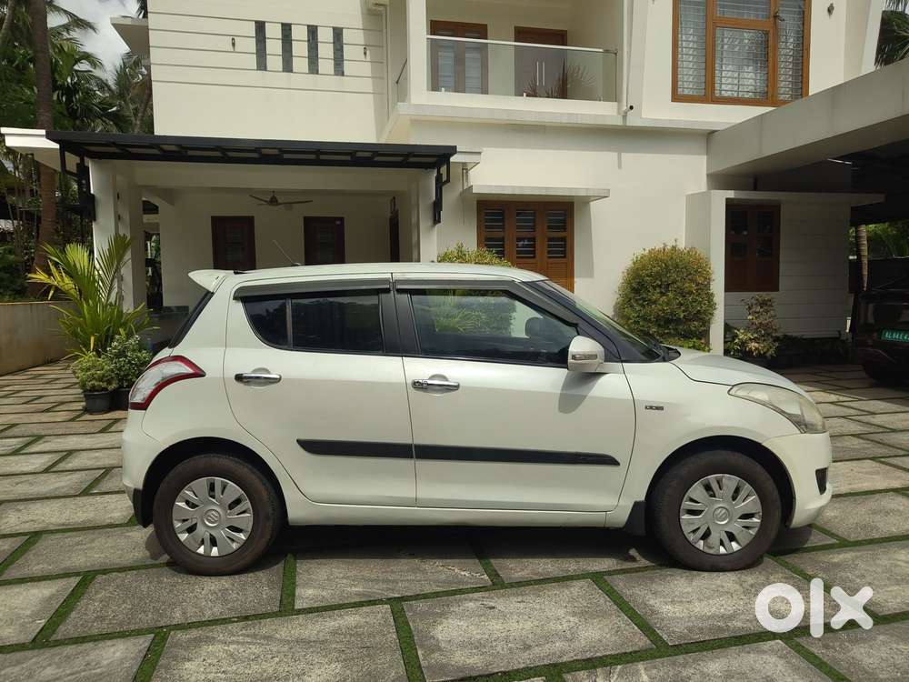 Maruti Suzuki Swift Ddis Vdi, 2012, Diesel