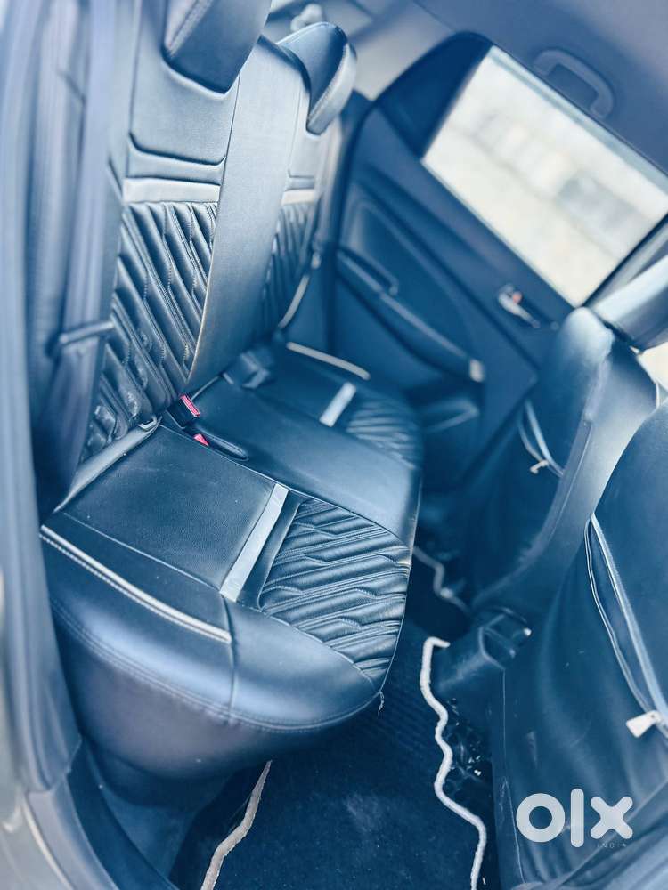 Maruti Suzuki Swift Vxi, 2019, Petrol
