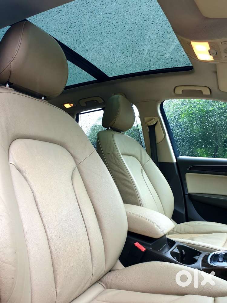 Audi Q5 2.0 Tdi Premium Plus, 2014, Diesel