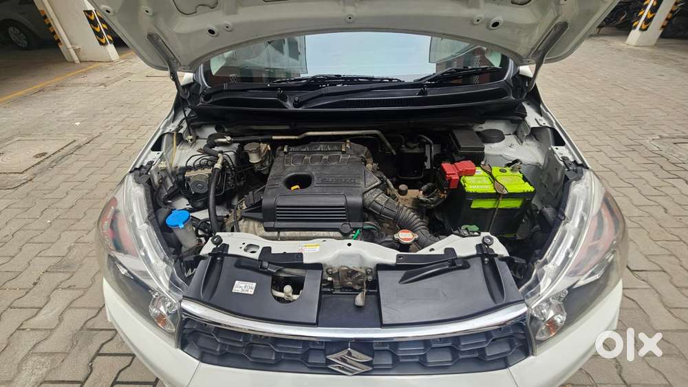 Maruti Suzuki Celerio 1.0 Vxi Ags, 2021, Petrol