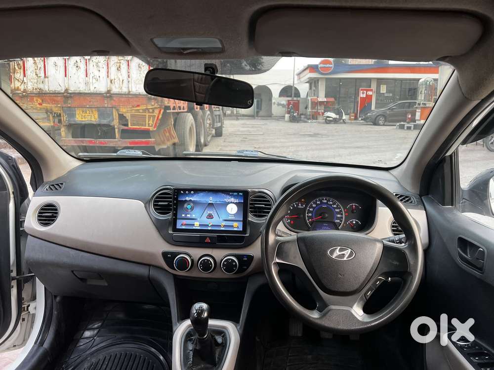 Hyundai Grand I10 1.2 Crdi Magna, 2016, Diesel