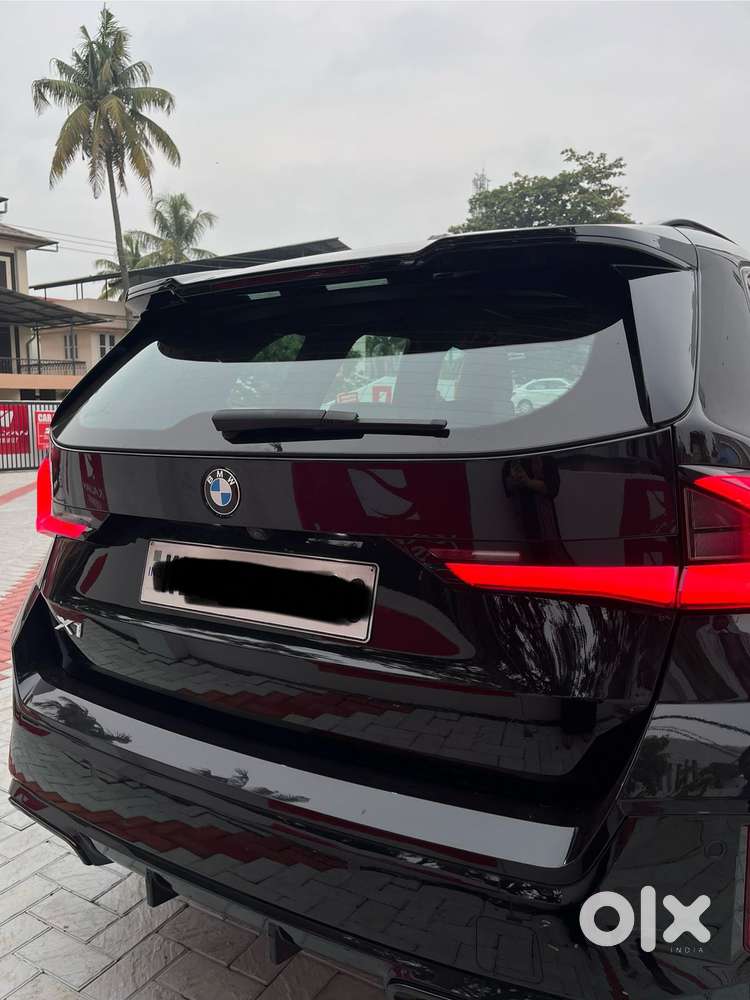 Bmw X1 Sdrive18i M Sport, 2024, Petrol