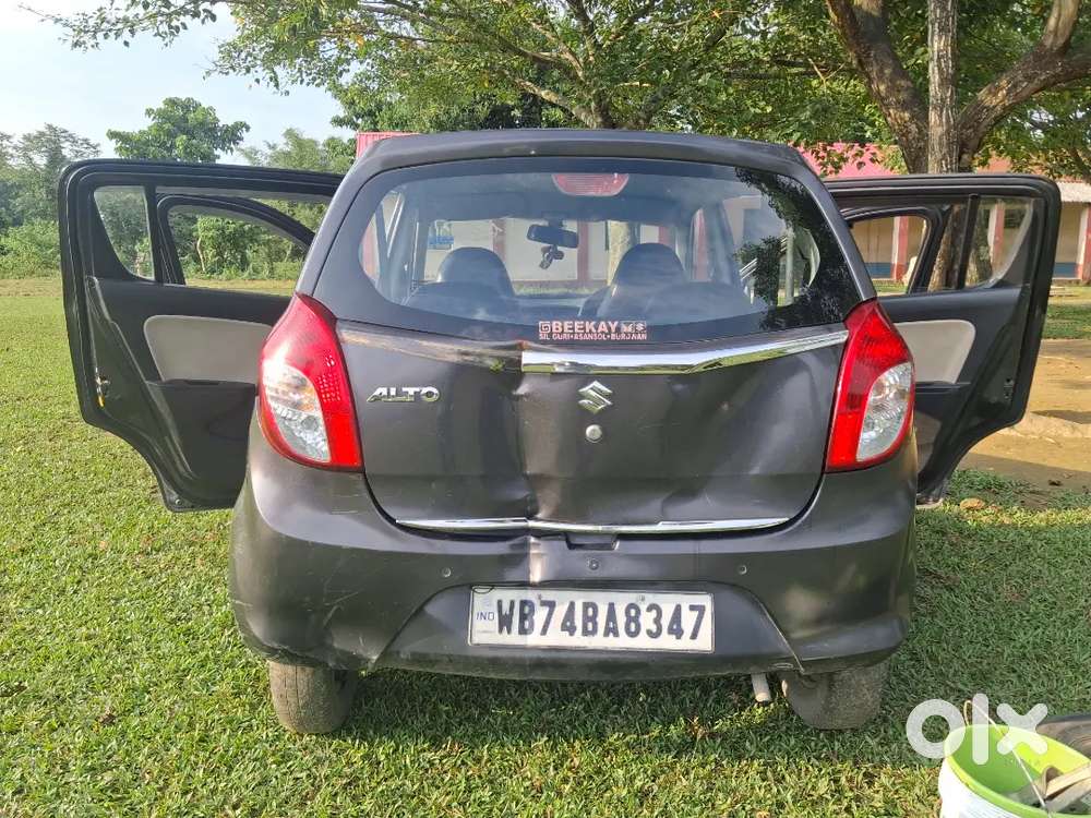 Maruti Suzuki Alto 800 2019 Petrol 70000 Km Driven