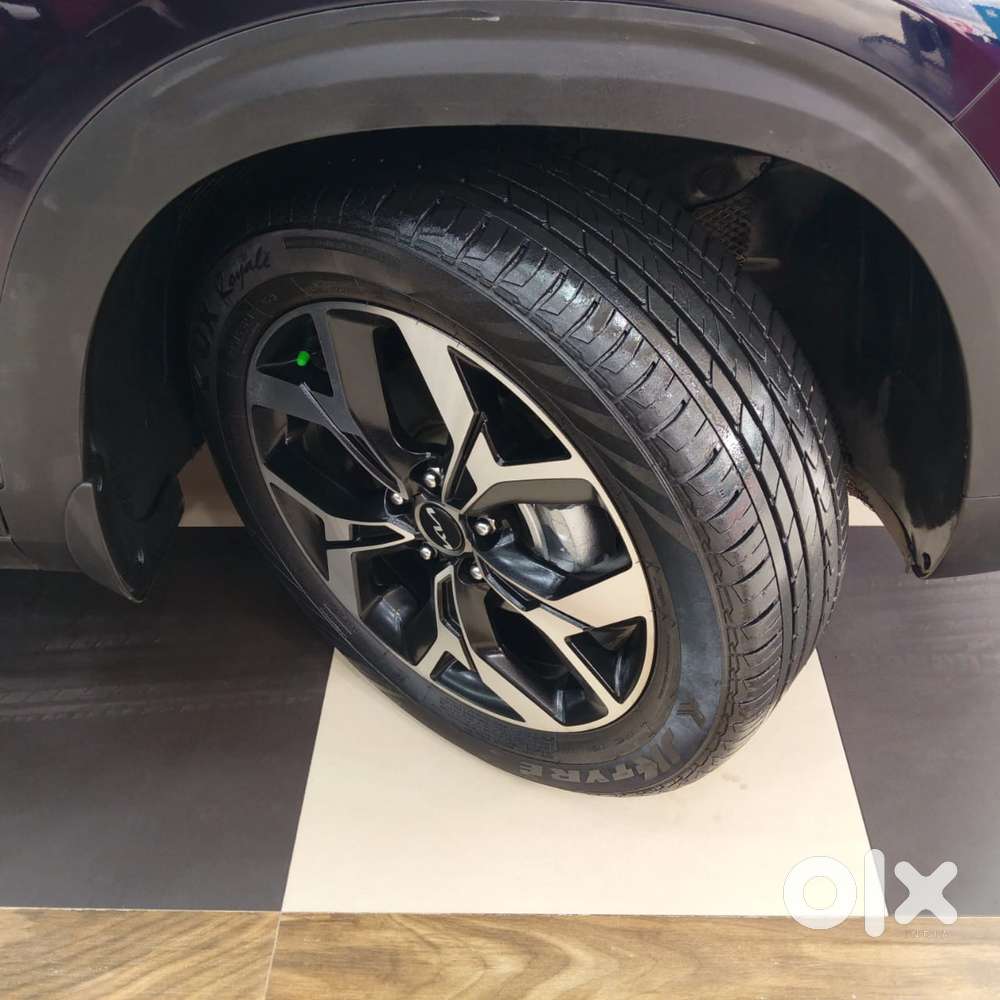 Kia Seltos Gtx Plus, 2023, Petrol