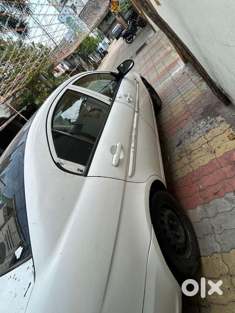 Hyundai Verna 2007 Diesel 162000 Km Driven