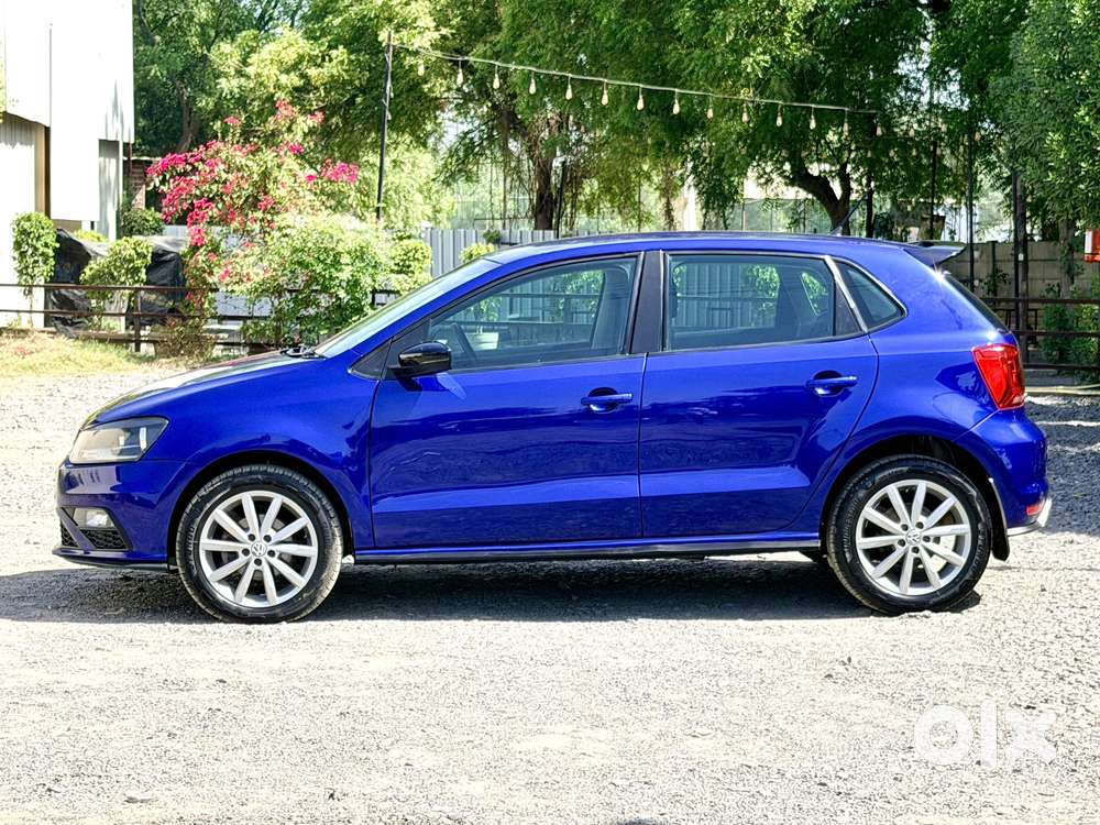 Volkswagen Polo Gt Tsi, 2021, Petrol