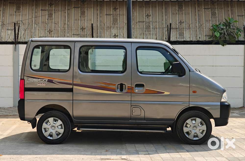 Maruti Suzuki Eeco