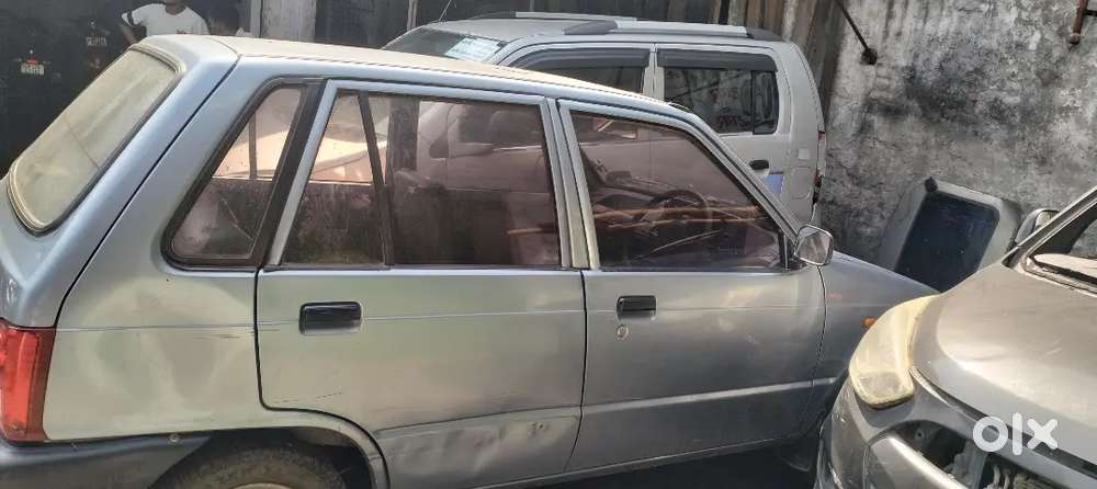 Maruti Suzuki 800 Petrol 2005