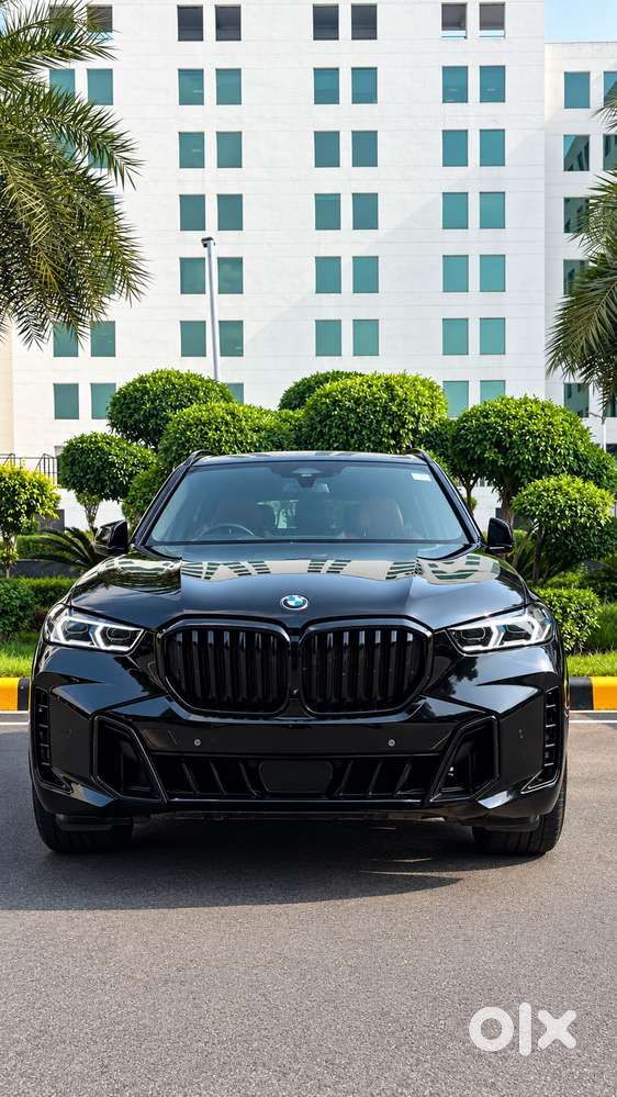 Bmw X5 Xdrive40i M Sport, 2023, Petrol