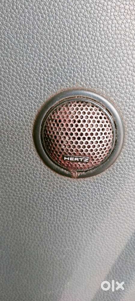 Maruti Suzuki Ritz 2011