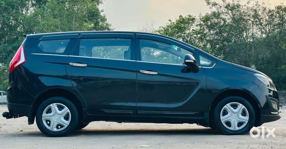 Mahindra Marazzo M4 8str, 2019, Diesel