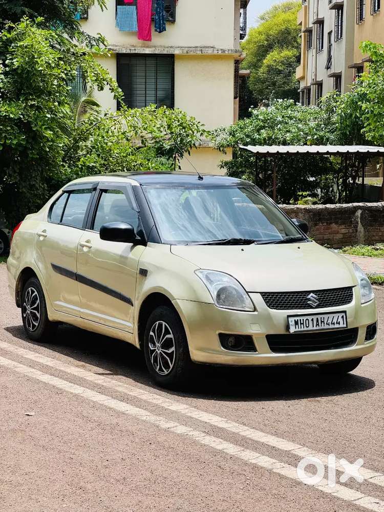 Swift Dzire Vxi Petrol 2008