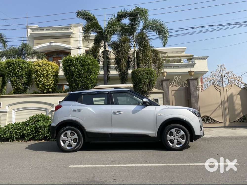 Mahindra Xuv300 W6 Diesel, 2019, Diesel