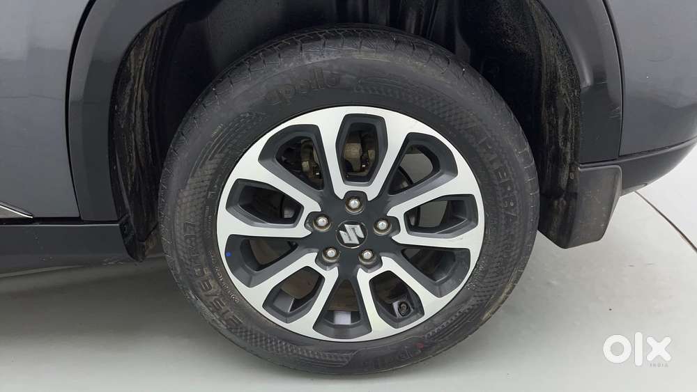 Maruti Suzuki Grand Vitara 1.5 Zeta Plus Intelligent Hybrid Ecvt, 20..