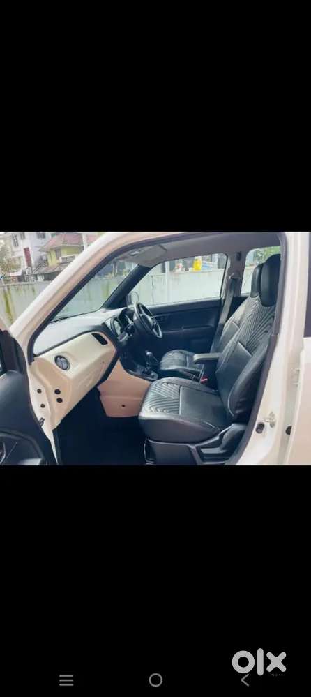 Maruti Suzuki Wagon R 2024 Taxi Permit
