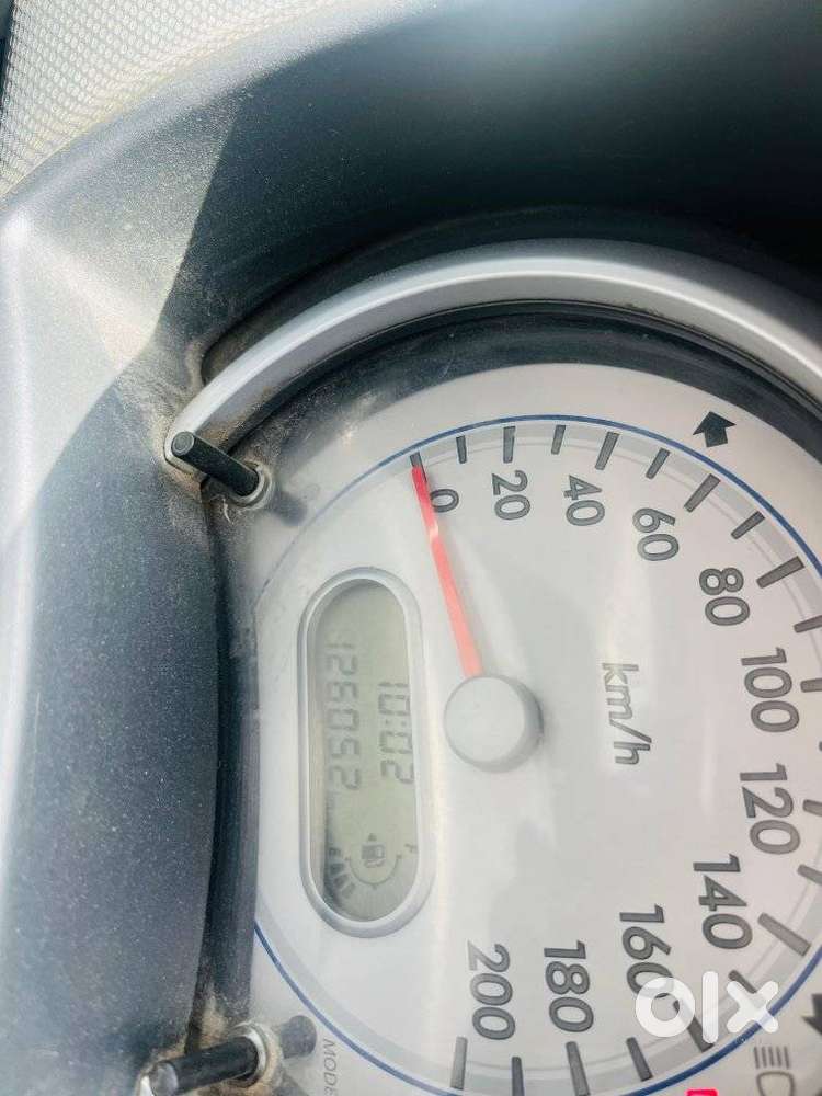 Maruti Suzuki Ritz Vdi Bs-iv, 2014, Diesel