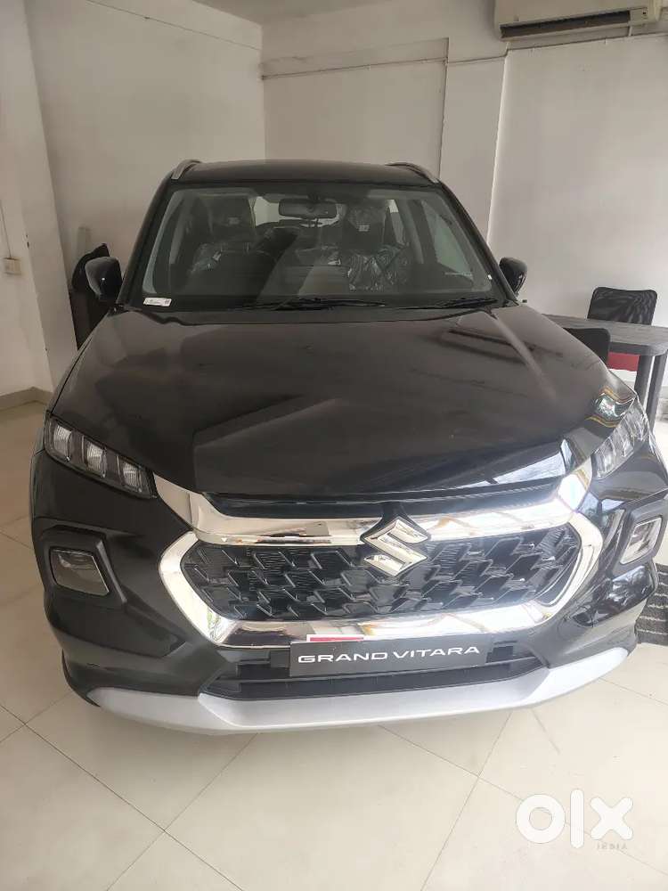 Maruti Suzuki Vitara 1.5 2026