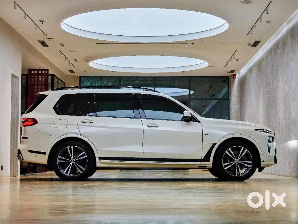 Bmw X7 3.0 Xdrive 40d M Sport, 2023, Diesel