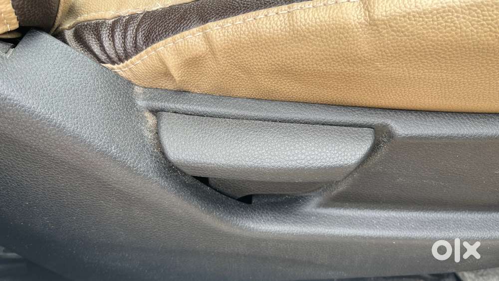 Hyundai Eon Magna +, 2016, Petrol