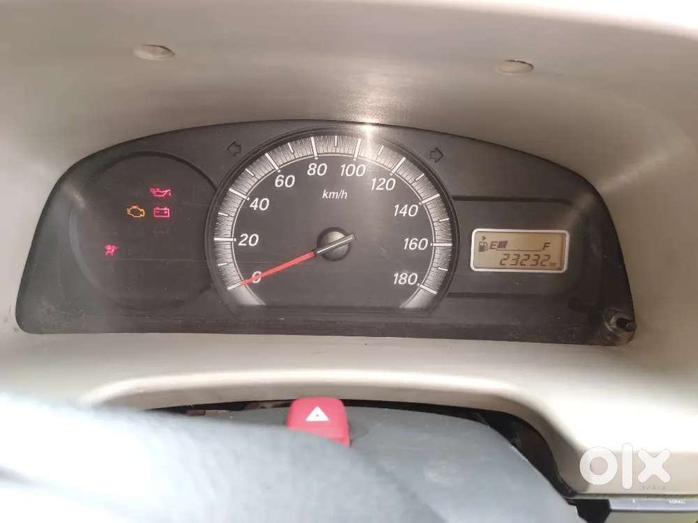 Ecco 2020 7 Seater Only 23000 Km Run...brand New Condition...