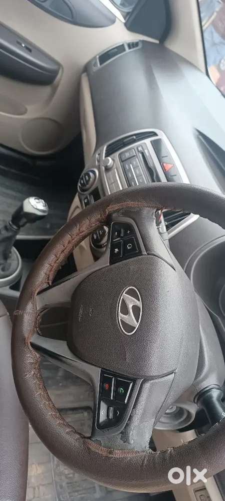 Hyundai I20 2013 Diesel Well Maintained