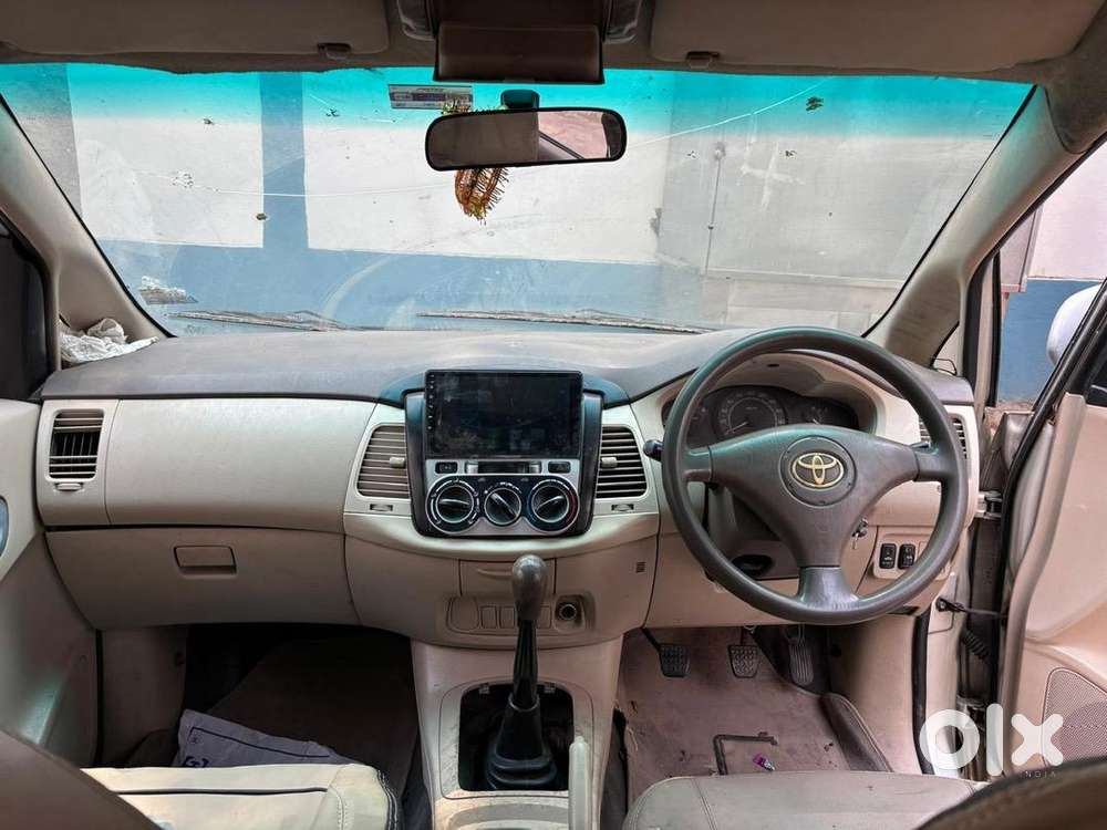 Toyota Innova 2006 Diesel Good Condition