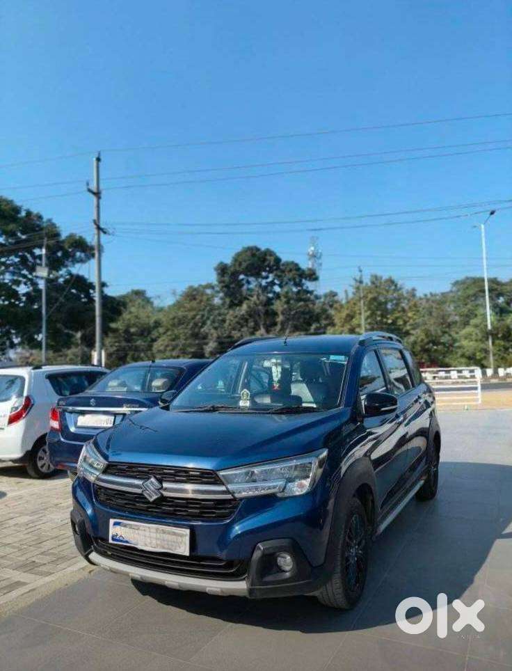 Maruti Suzuki Xl6 1.5 Alpha Mt, 2022, Petrol