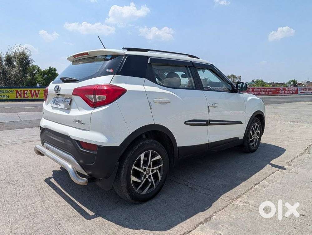 Mahindra Xuv300 W8 Option Diesel, 2022, Diesel