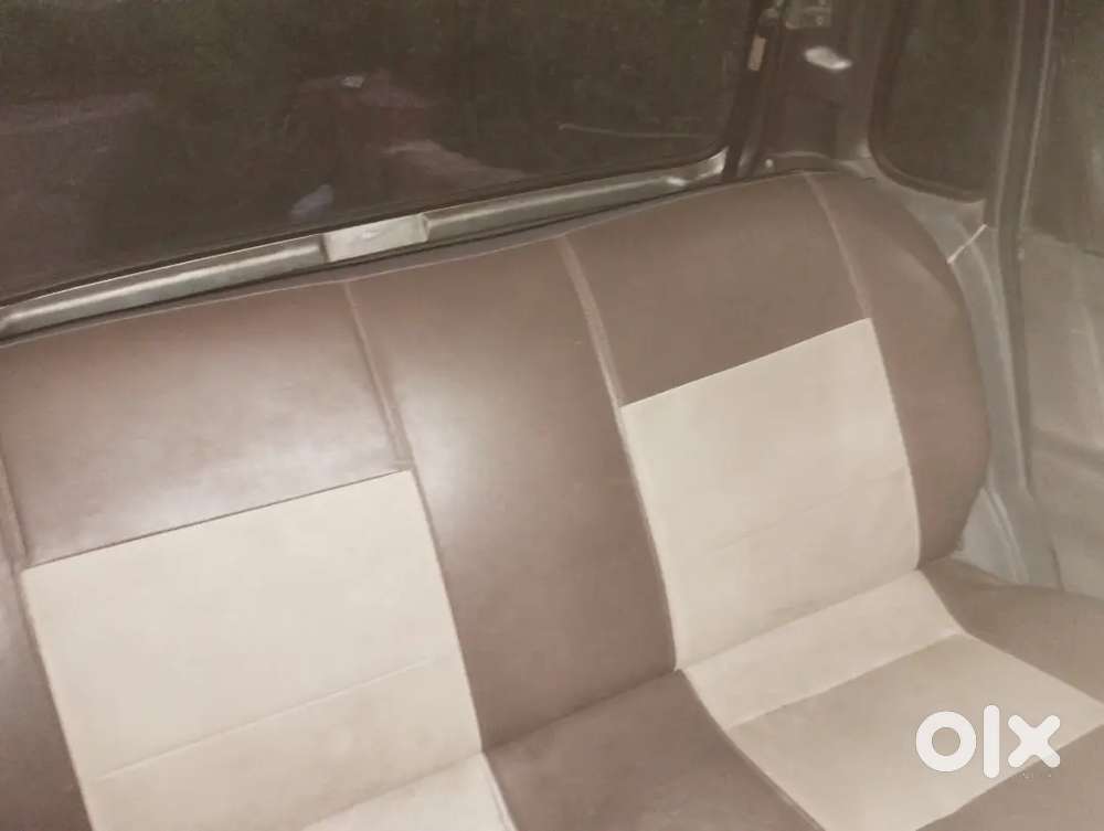 Maruti Suzuki Zen Estilo 2004