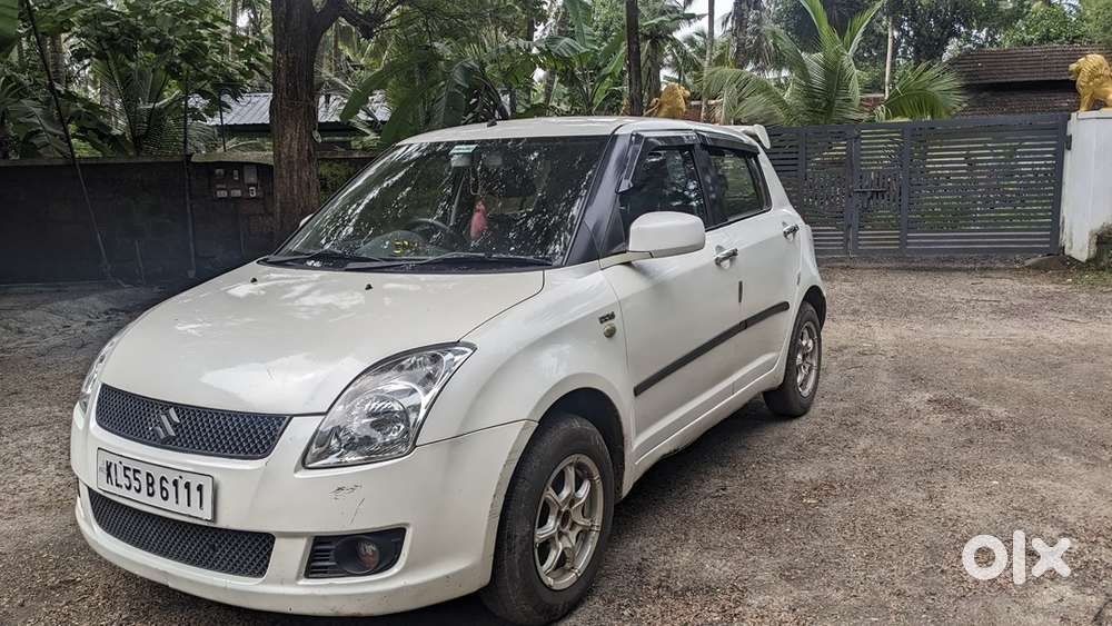 Swift 1.2 Abs Diesel Maruti 2008