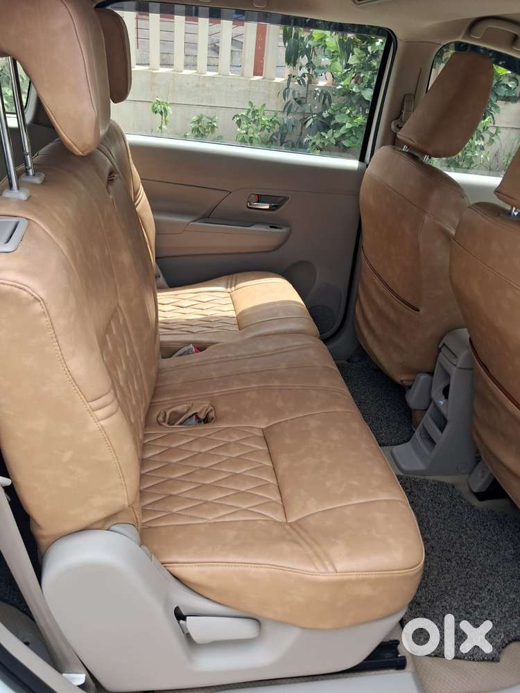 Maruti Suzuki Ertiga Zxi Plus Petrol, 2023, Petrol