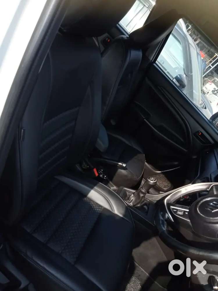 Maruti Suzuki Brezza 2022 Petrol 45000 Km Driven