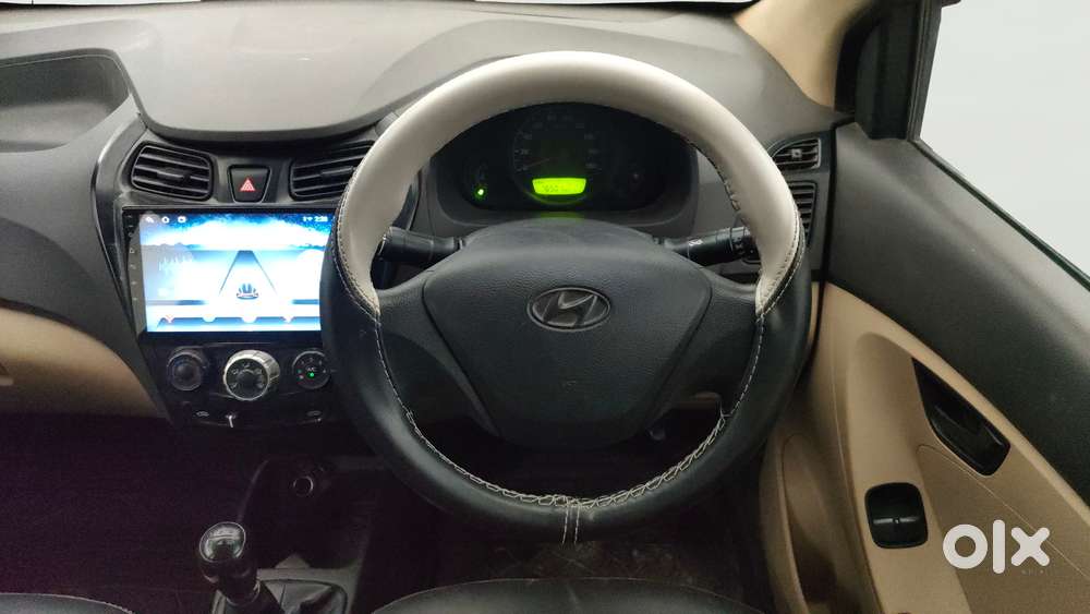 Hyundai Eon Era +, 2013, Petrol