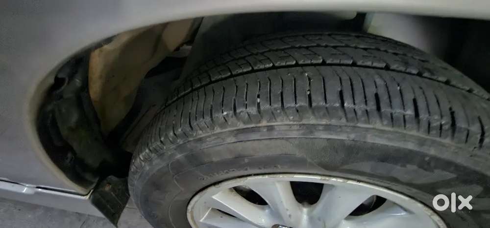 Toyota Innova 2013 Diesel Well Maintained