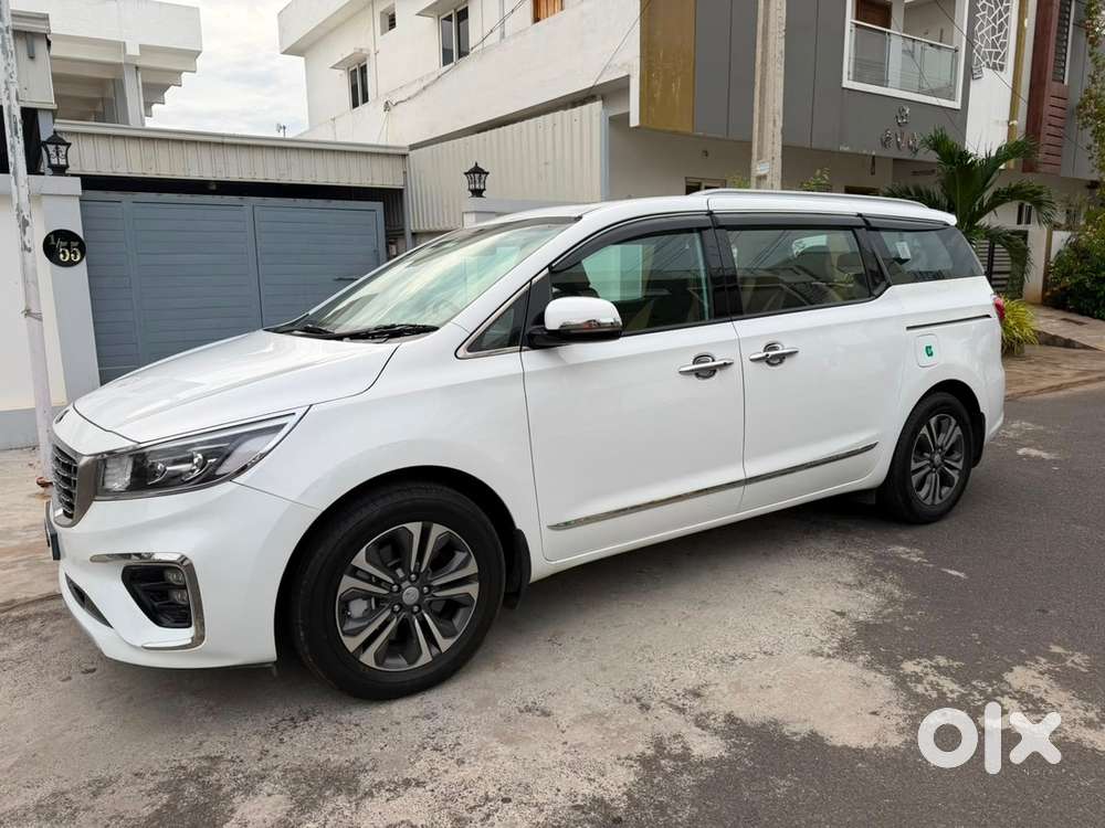 Kia Carnival Diesel 2020 Prestige