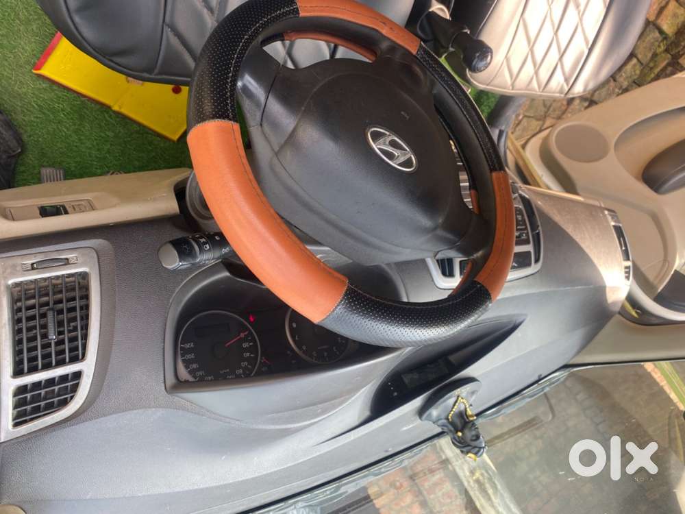 Hyundai I20 Magna 2013