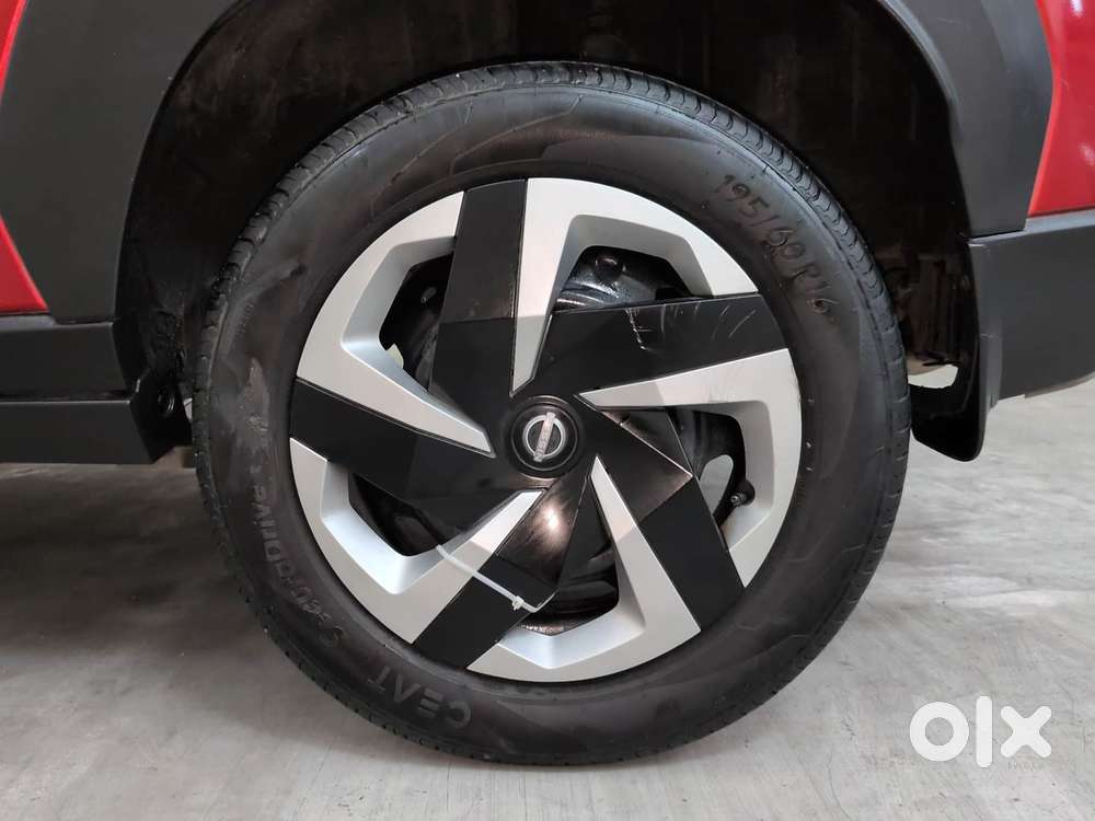 Nissan Magnite 1.0 Xl, 2024, Petrol