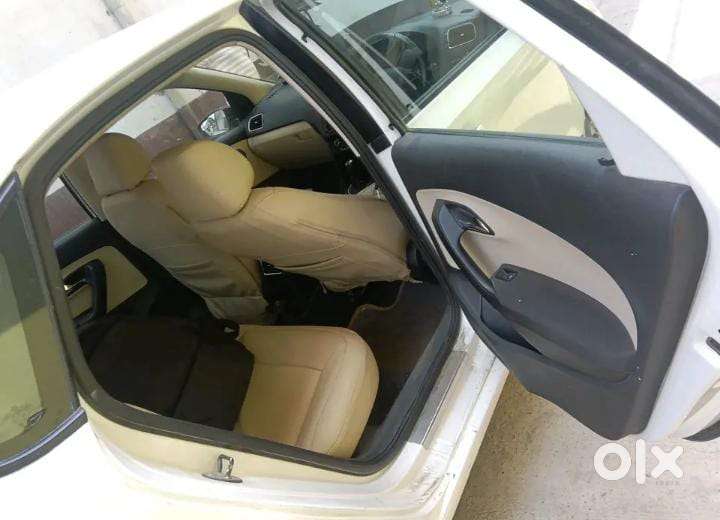 Skoda Rapid [ ] 1.5 Ambition Plus Tdi At, 2018, Diesel