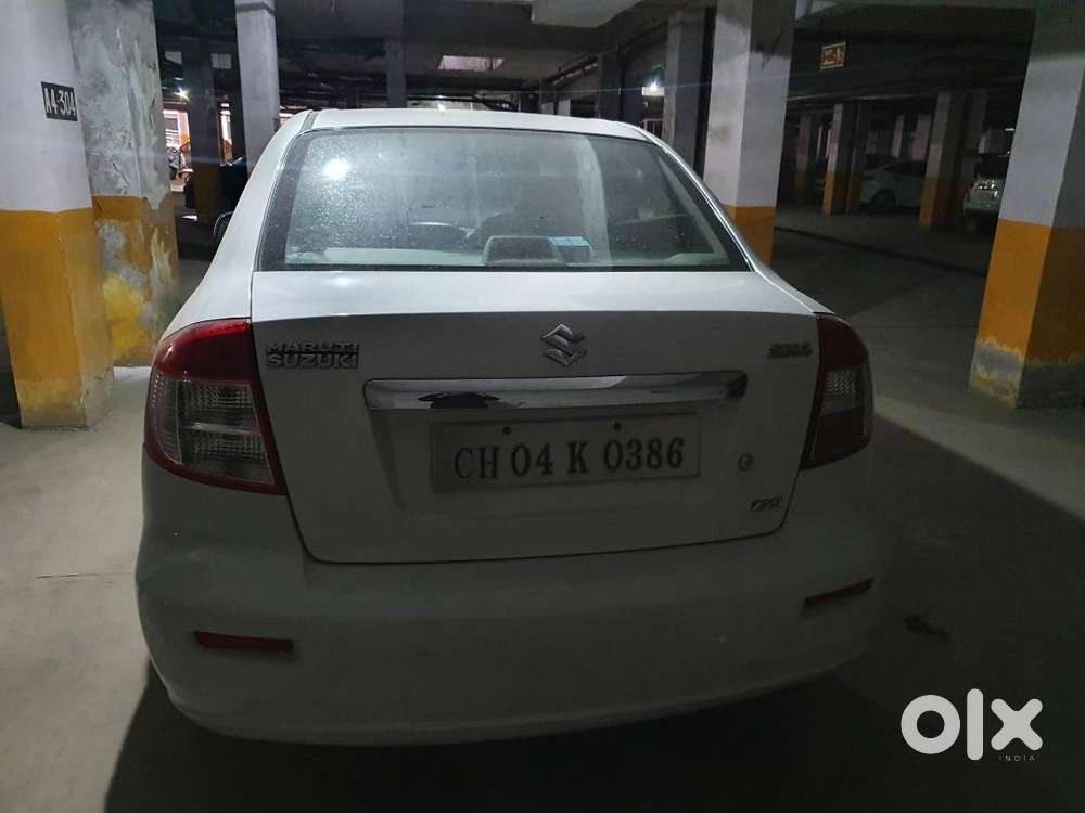 Sx4 Petrol Rc Till 2031