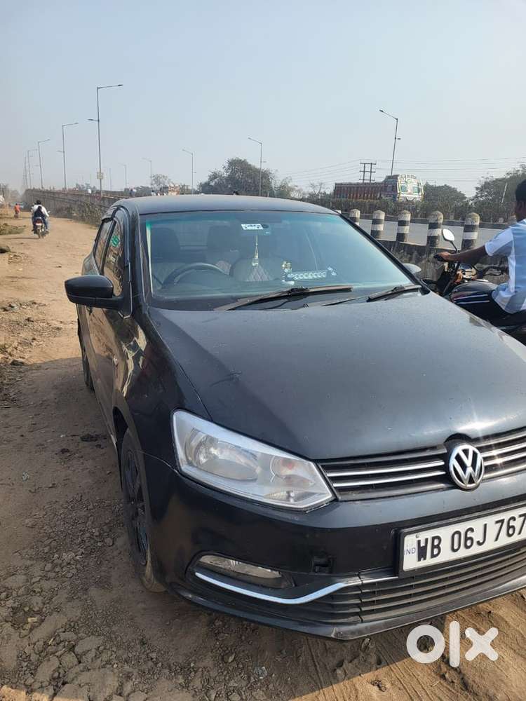 Volkswagen Polo 2012 Diesel Well Maintained