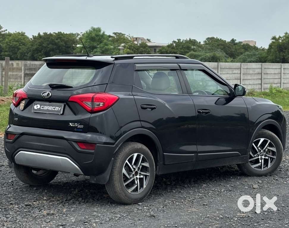 Mahindra Xuv300 W8 Diesel, 2022, Diesel
