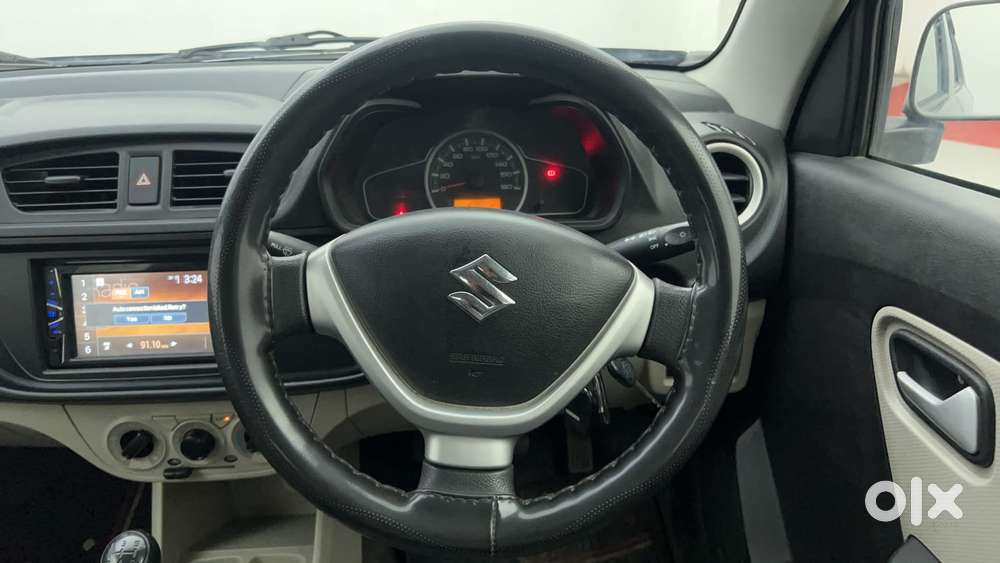 Maruti Suzuki Alto 800 Lxi, 2021, Petrol