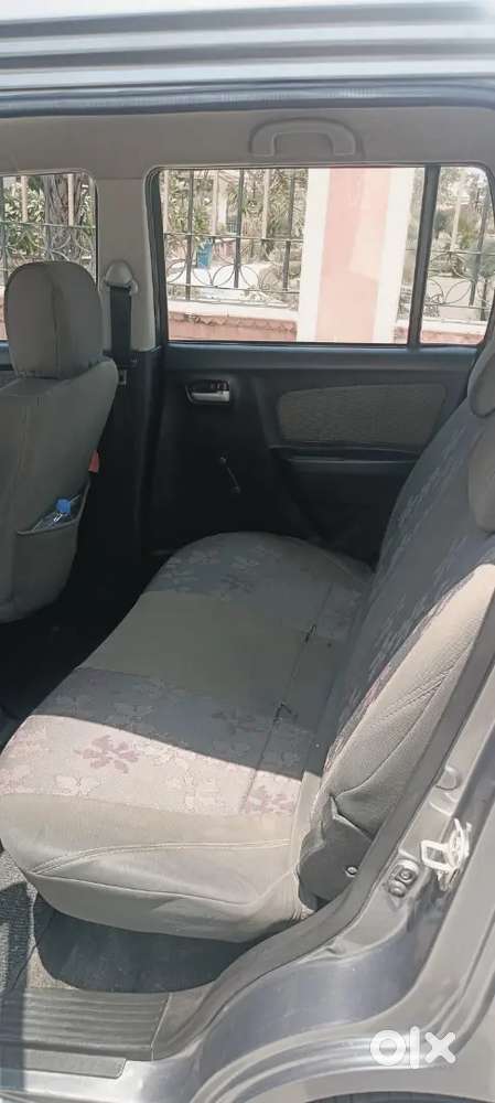 Maruti Suzuki Wagon R