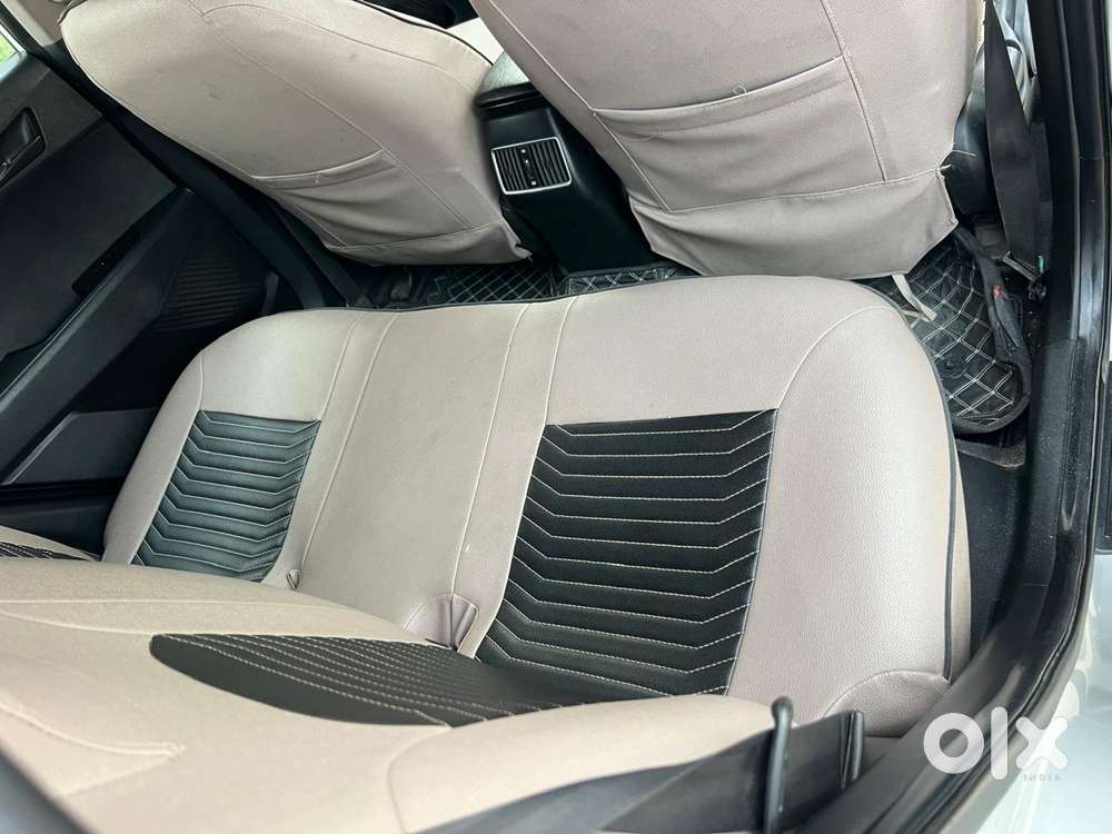 Hyundai Creta 1.4 E Plus Diesel, 2018, Diesel