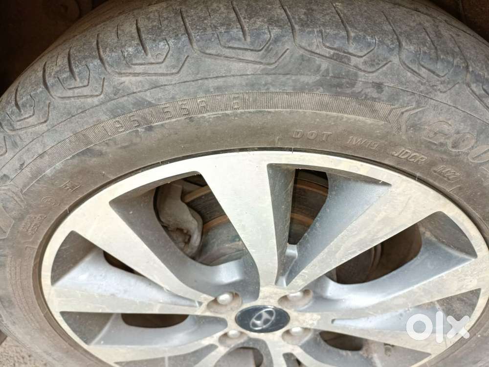 Hyundai Verna 1.5 Sx Petrol Mt, 2015, Petrol